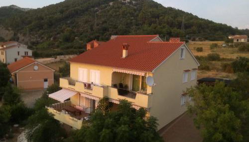 Apartment Marisol Barbat - Foto 2