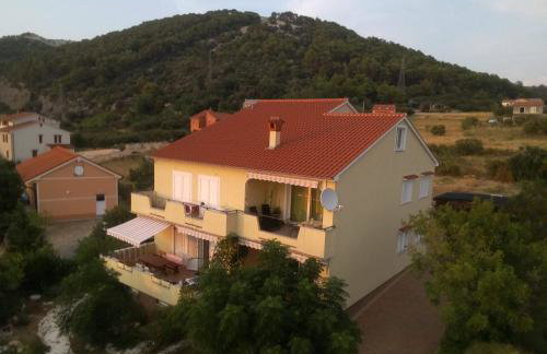 Apartment Marisol Barbat - Foto 2