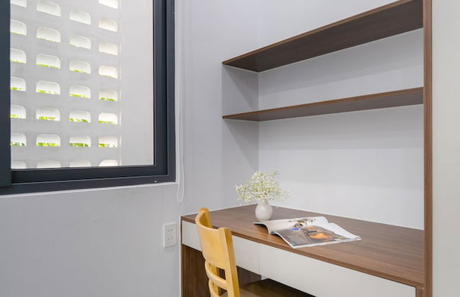 T P Deluxe House - Foto 4