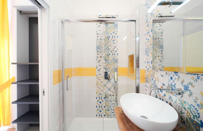 Toto e Peppino luxury rooms - Foto 66