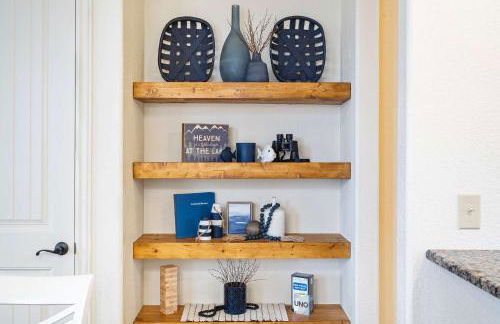 Cliffside Lake Retreat - 2 Bdr, Walk to Table Rock - Foto 40