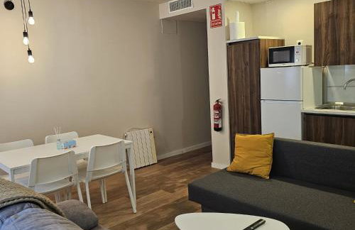 Apartamentos Picasso - Foto 10