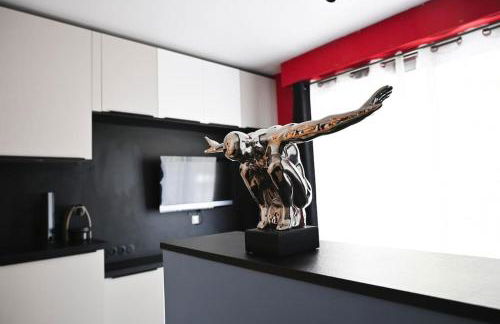 Studio Moderne à Tours - Photo 1