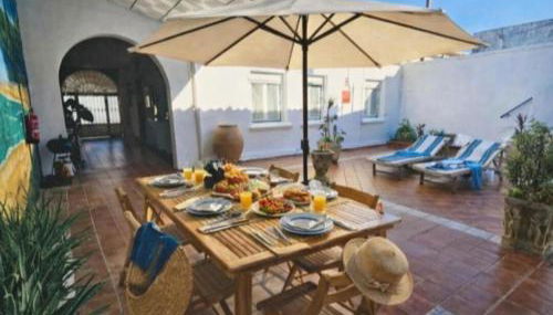 Casa Rural "Amara" Bardenas - Foto 2