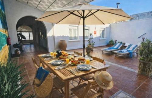 Casa Rural "Amara" Bardenas - Foto 2