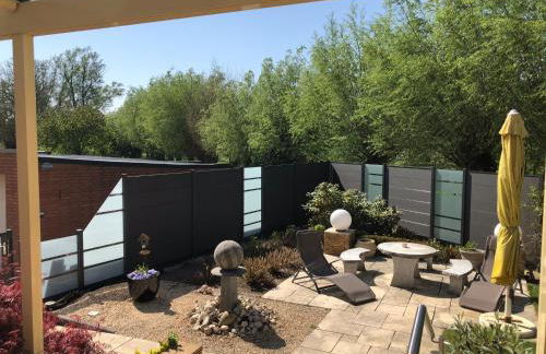 Fewo An der Mühlenbachaue - Foto 3