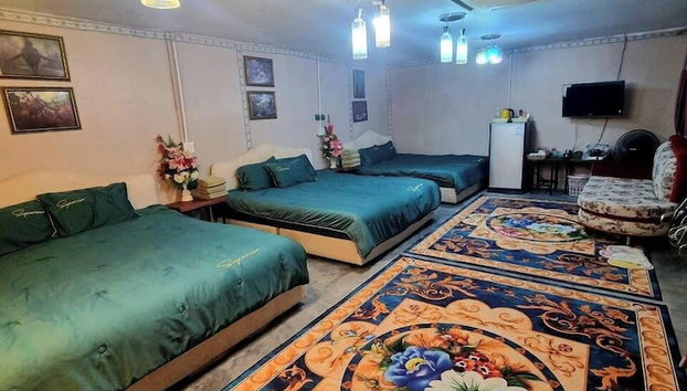 Phulunngkhawiew Homestay - Foto 5, Habitación