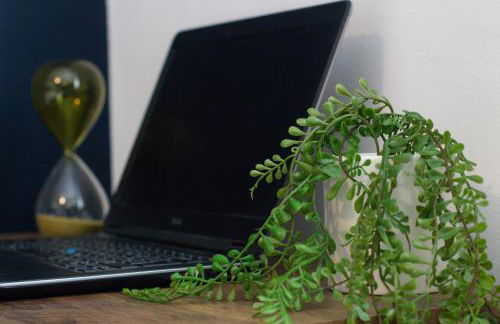 Characterful Cottage - Sleeps 6 - Parking - High Street - Photo 39