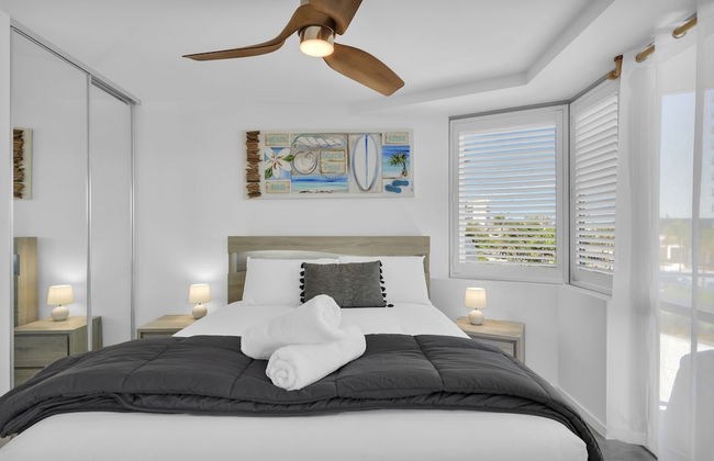 Catalina Resort - Photo 16