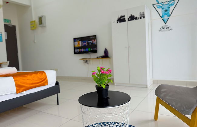 3 Towers Jalan Ampang By Serenity Homes - Foto 65