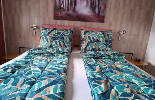 Ferienwohnung 'Frühauf' im Südharz OT Uftrungen - Foto 15