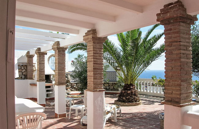 Villa Mimosa - Foto 4