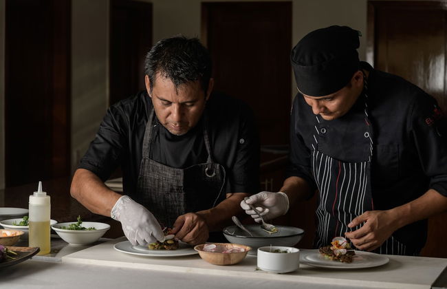 Grand Miramar All Luxury Suites & Residences - Foto 64