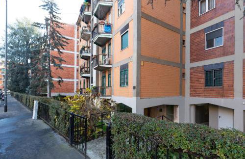 GuestHost - Comfy Family Apartment in Milan - Foto 21