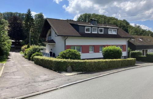 Ferienwohnung Sauerlandherz - Foto 23