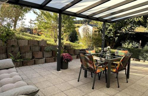 Weideblick, traumhaft wohnen im Schwarzwald - Foto 46