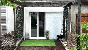 Pavillon de Tranquillité en Sologne - Photo 4