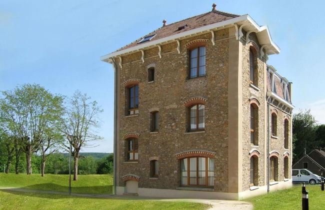 Residhome Paris Saclay – Bures sur Yvette - Foto 44