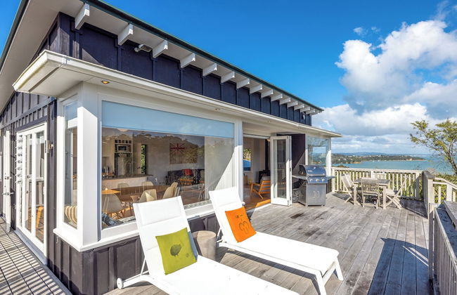 Pacific Views - Waiheke Island - Foto 16