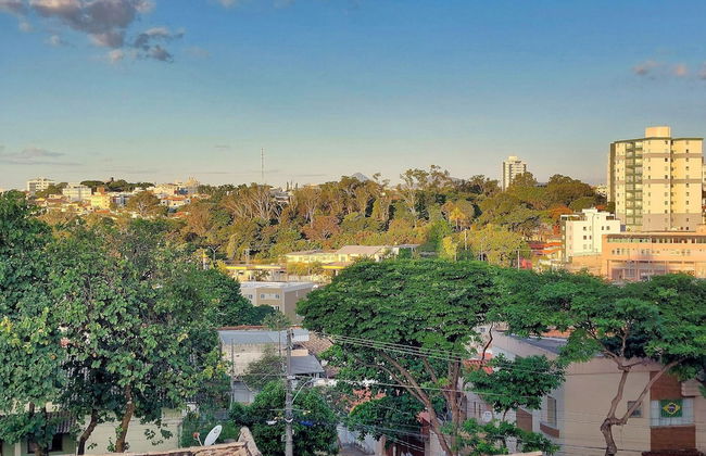 Santa Branca Pampulha - Foto 21