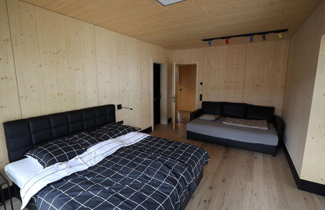 Apartment in Mieders Near Ski Lift - Foto 10