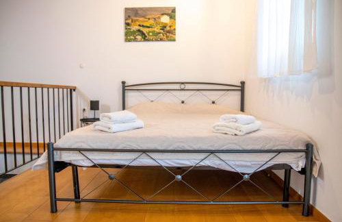 Samaradiko Limnos - Foto 36