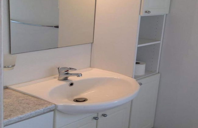 4 Person Holiday Park Home in Jelling - Foto 5