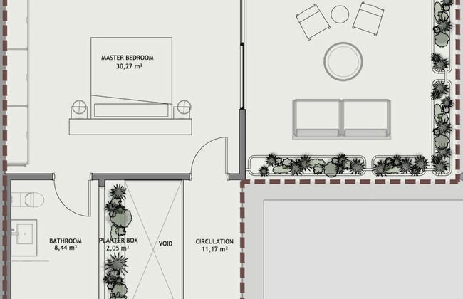 QUIN Surf Residence Nosara - Photo 7