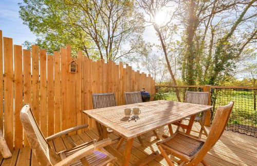 Déconnexion à Saint-Vincent-sur-Jard - Foto 1