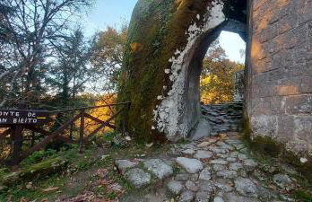 Ás Portas do Sil - En la Ribeira Sacra - Foto 28