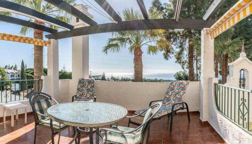 Golf/Seaview 2 bedroom apartment in Sitio de Calahonda - Mijas - Foto 3