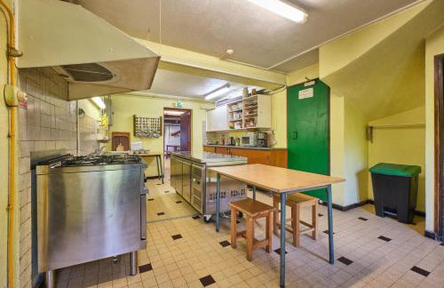 Chalet de l'ulmjc de Grenoble - Foto 13