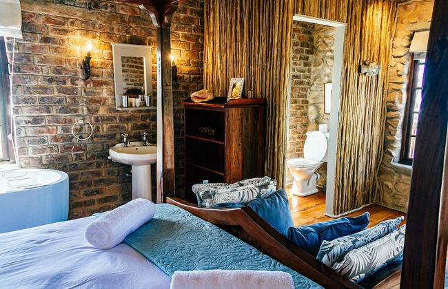 Buccara Noetzie - Lindsay Castle - Foto 14