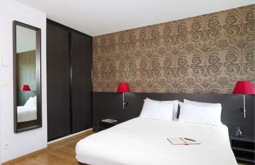 Residhome Metz Lorraine - Foto 38