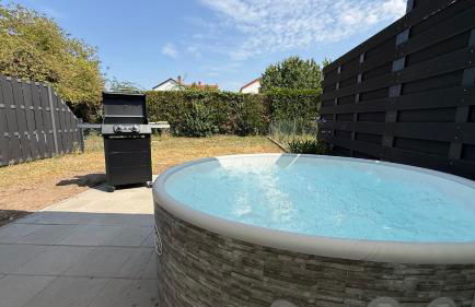 Kings und Queens - 2SZ - Whirlpool - Terrasse - Grill - Foto 2