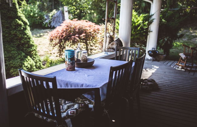 Mt. Rainier Ranch - Foto 57