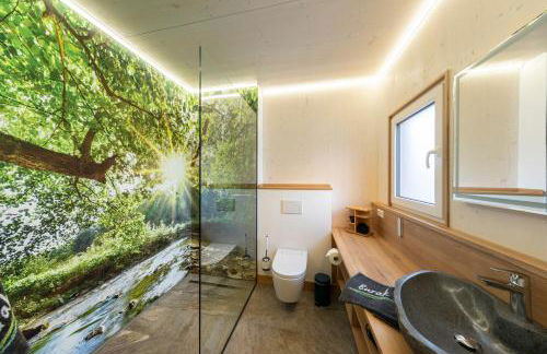 Aktiv Urlaub Burak Marktleuthen im Fichtelgebirge - Foto 5