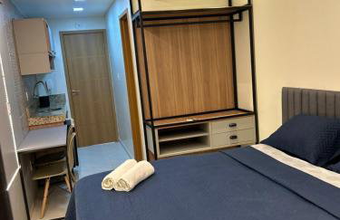 Ap com localização Privilegiada - Com Ar - Foto 18