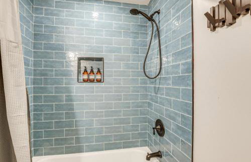 Cheverly Vacation Rental Less Than 9 Mi Washington, DC! - Foto 17