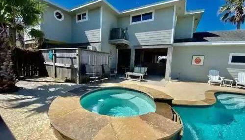 10th Street Lodge - Foto 2