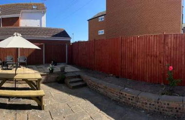 2 bedroom house in Rhos-on-sea - Foto 12
