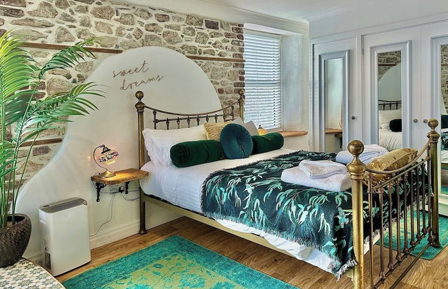 Seafront Cottage - Beach Access - Pet Friendly - Foto 4