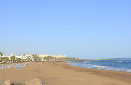 Villa Orly Club Sol Suite - Foto 16