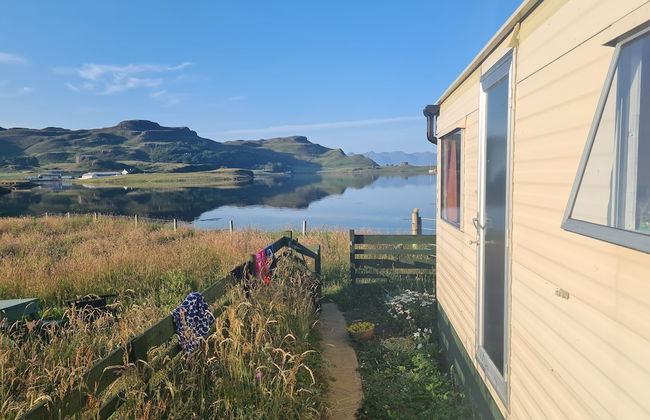 Canna Campsite - Foto 43