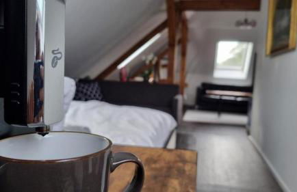 Exclusives Loft, Klimaanlage, Parkplatz, Netflix & Disney, DominosPizza, Wallbox - Foto 22