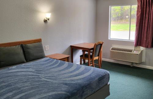 Hotel King Beds Studio 122 Hot Tub - Foto 13