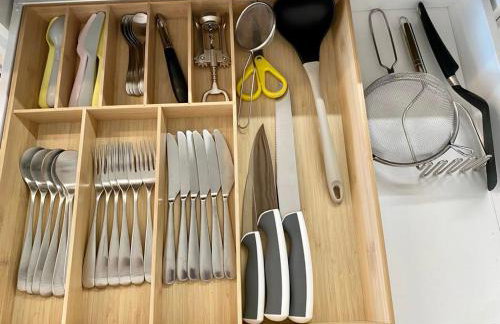 Delux apartment LA ARENA with private garage - Foto 17