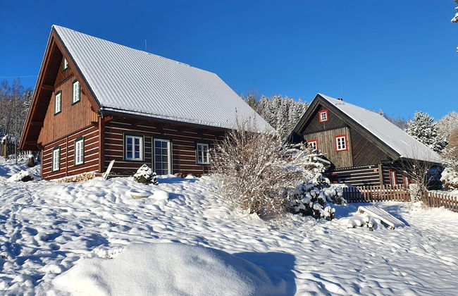 Villa Horni Marsov - Khp120 - Foto 3