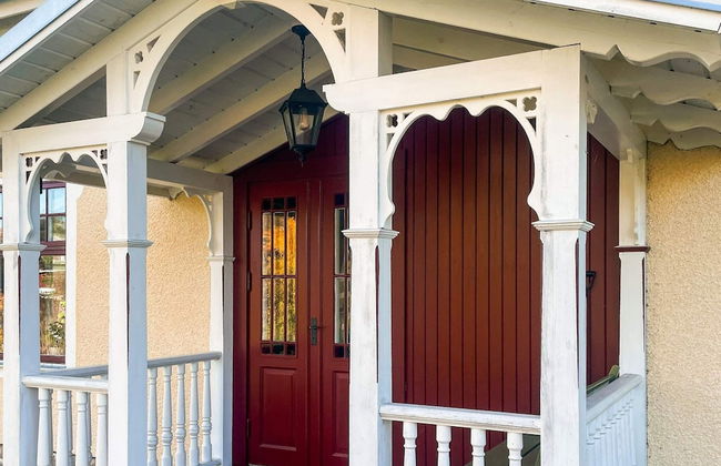 9 Person Holiday Home in Bello-by Traum - Foto 41