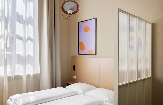 Gästeresidenz PelikanViertel - Foto 22